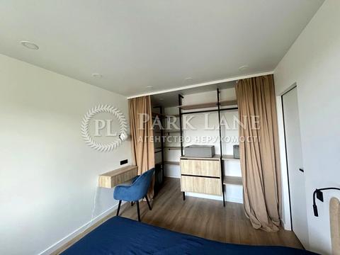 квартира за адресою Конча-Заспинська вул. (Генерала Матикіна), 16