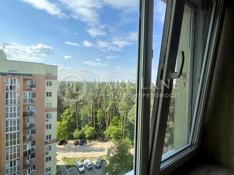 квартира за адресою Конча-Заспинська вул. (Генерала Матикіна), 16