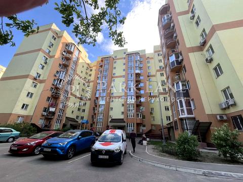 квартира за адресою Конча-Заспинська вул. (Генерала Матикіна), 16