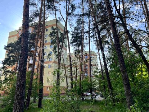 квартира за адресою Конча-Заспинська вул. (Генерала Матикіна), 16