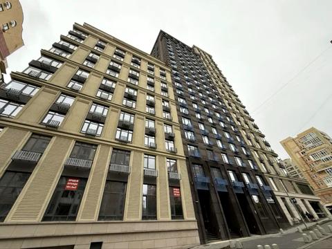 квартира за адресою Річкова вул., 4