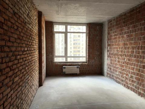 квартира за адресою Річкова вул., 4