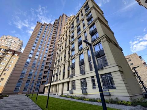 квартира за адресою Річкова вул., 4