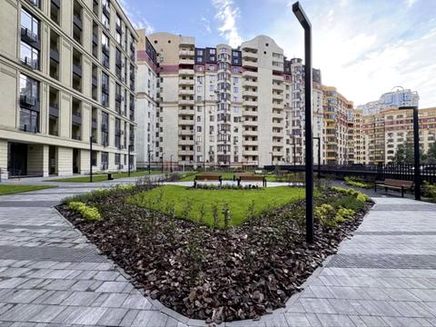 квартира за адресою Річкова вул., 4