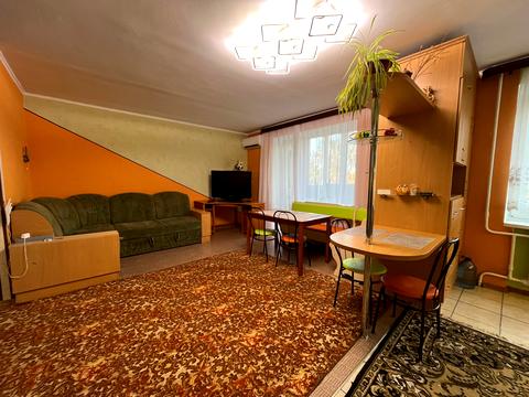 квартира за адресою Левка Лук'яненка просп. (Рокоссовського), 2