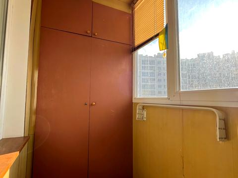 квартира за адресою Левка Лук'яненка просп. (Рокоссовського), 2