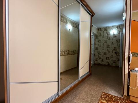 квартира за адресою Левка Лук'яненка просп. (Рокоссовського), 2