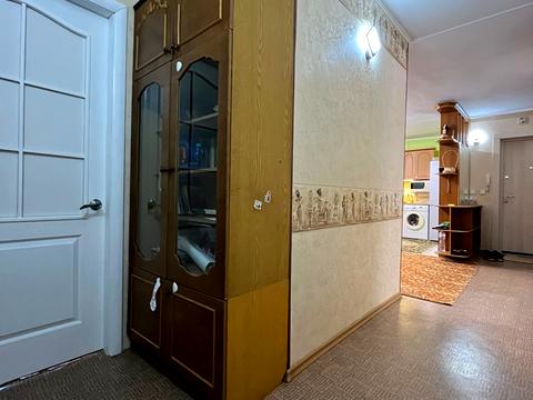 квартира за адресою Левка Лук'яненка просп. (Рокоссовського), 2