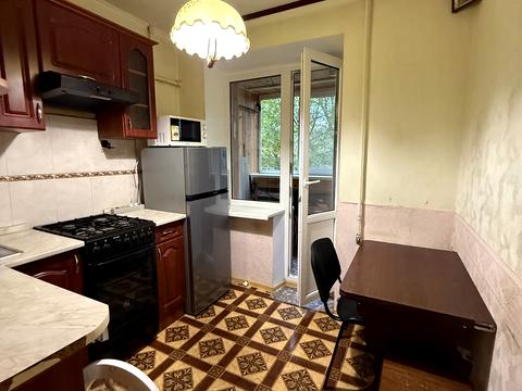 квартира за адресою Науки просп., 13