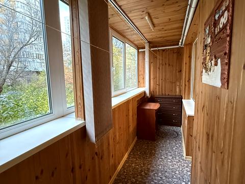 квартира за адресою Науки просп., 13