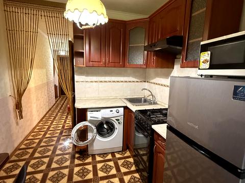 квартира за адресою Науки просп., 13