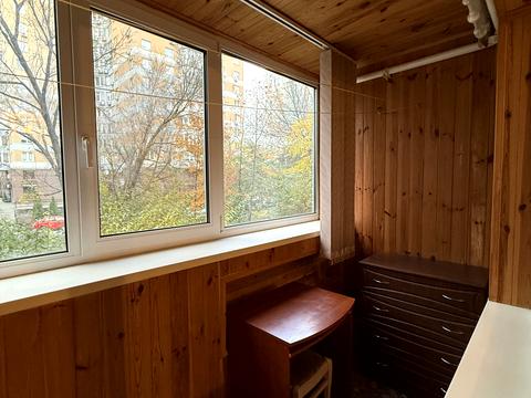 квартира за адресою Науки просп., 13