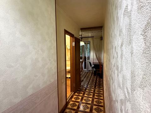 квартира за адресою Науки просп., 13