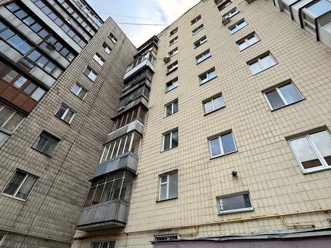 квартира за адресою Науки просп., 13