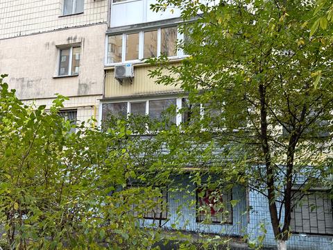 квартира за адресою Науки просп., 13