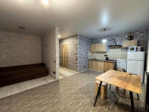 квартира за адресою Мольєра вул., 77