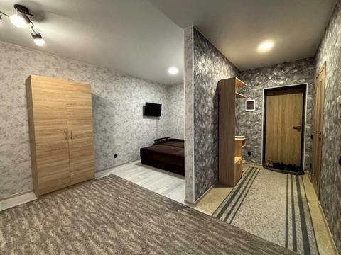 квартира за адресою Мольєра вул., 77