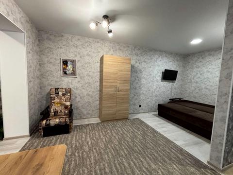 квартира за адресою Мольєра вул., 77