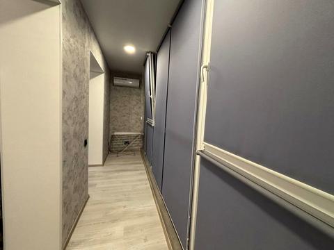 квартира за адресою Мольєра вул., 77