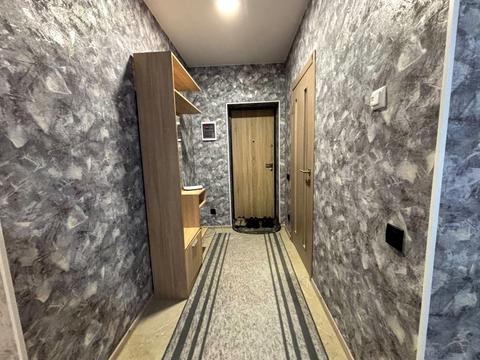 квартира за адресою Мольєра вул., 77