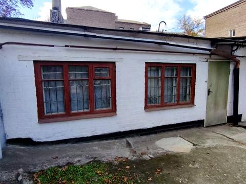 дом по адресу Романа Шухевича ул. (Бабушкина)