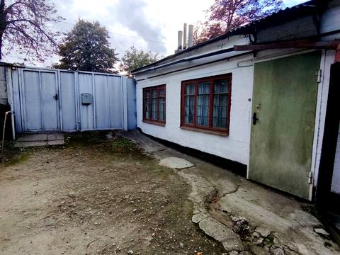 дом по адресу Романа Шухевича ул. (Бабушкина)