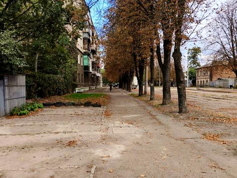 дом по адресу Романа Шухевича ул. (Бабушкина)