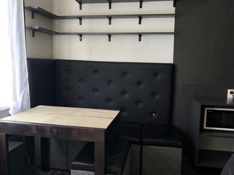 квартира по адресу Довженко ул., 8