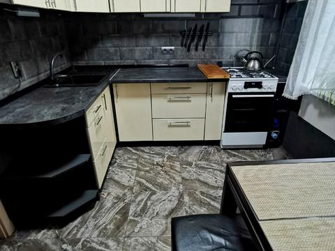 квартира по адресу Довженко ул., 8