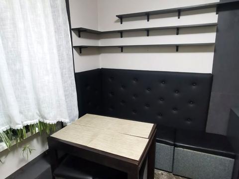 квартира по адресу Довженко ул., 8