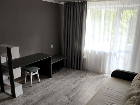 квартира по адресу Довженко ул., 8