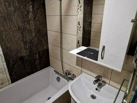 квартира по адресу Довженко ул., 8