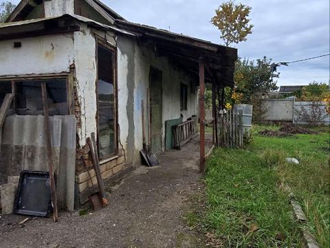 будинок за адресою Панаса Мирного вул.