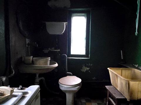 будинок за адресою Панаса Мирного вул.