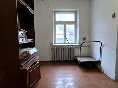 будинок за адресою Панаса Мирного вул.