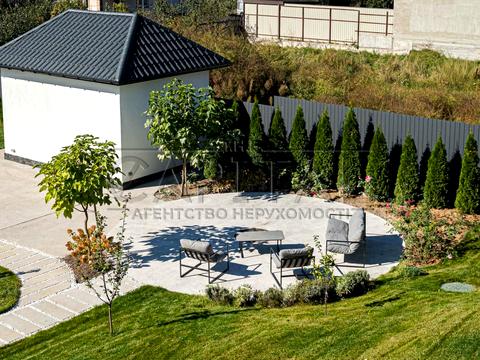 будинок за адресою Сонячна вул.