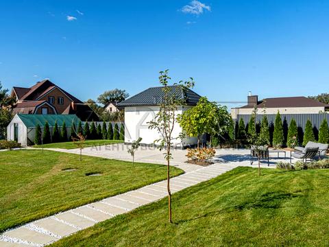 будинок за адресою Сонячна вул.