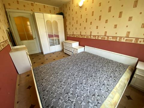 квартира за адресою Соборності вул. (Косіора), 105