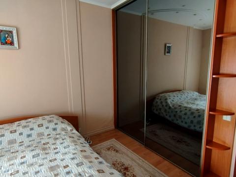 квартира за адресою Микільсько-Слобідська вул., 6-В