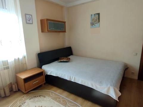 квартира за адресою Микільсько-Слобідська вул., 6-В