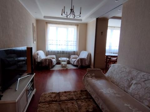 квартира за адресою Микільсько-Слобідська вул., 6-В