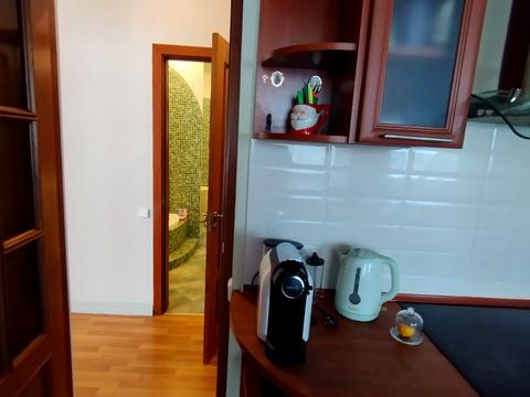 квартира за адресою Микільсько-Слобідська вул., 6-В