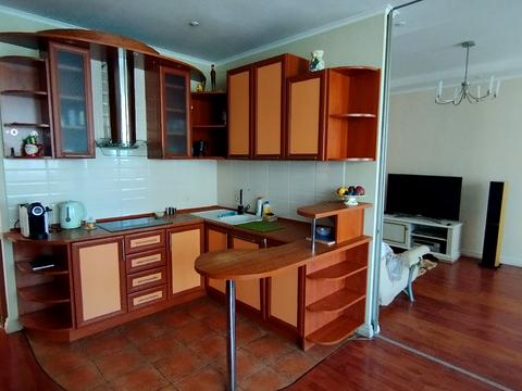 квартира за адресою Микільсько-Слобідська вул., 6-В