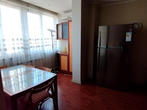 квартира за адресою Микільсько-Слобідська вул., 6-В