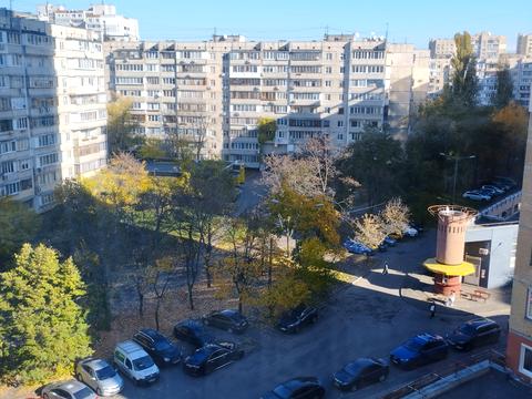 квартира за адресою Микільсько-Слобідська вул., 6-В