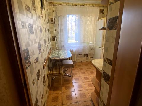 квартира за адресою Соборності вул. (Косіора), 105