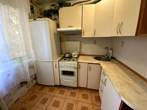 квартира за адресою Соборності вул. (Косіора), 105