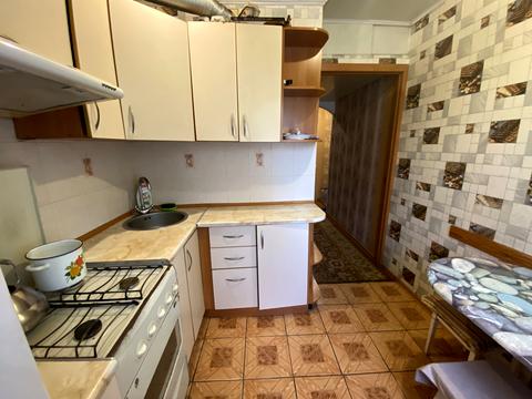 квартира за адресою Соборності вул. (Косіора), 105