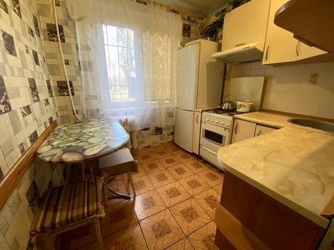 квартира за адресою Соборності вул. (Косіора), 105