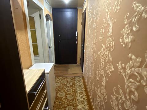 квартира за адресою Соборності вул. (Косіора), 105